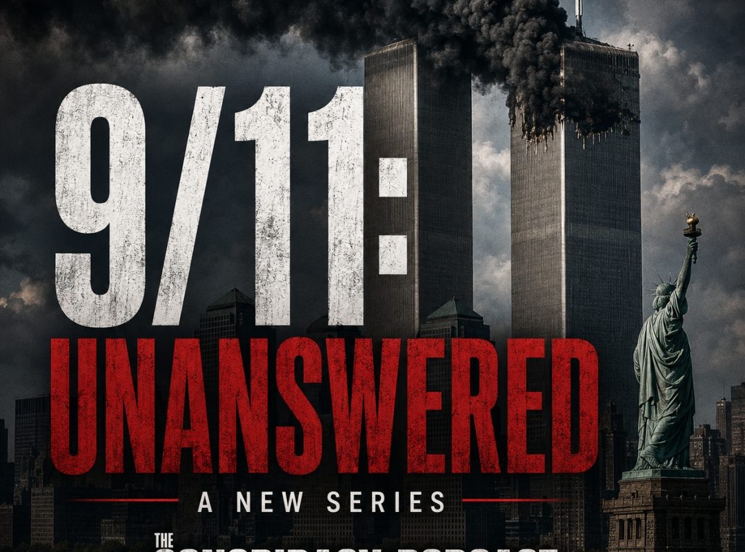 25 Years After 9/11, an Independent Podcast Asks What the Official Story Left Out