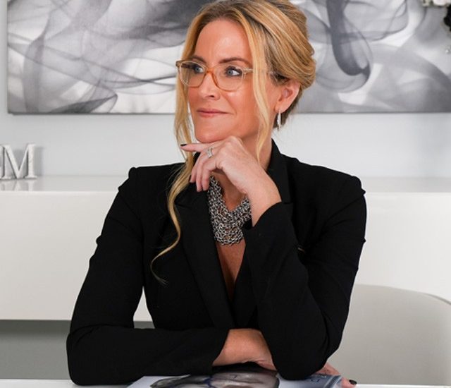Tara Delle Chiaie Joins Women in Power TV