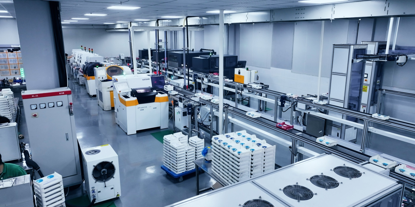 Technical Analysis: Precision Levels in Digital Surfaced RX Lenses vs. Conventional Surfacing