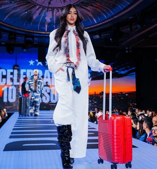 BUGATTI COLLECTION EXPANDS ITS AMERICAN PRESENCE AT NEW YORK FASHION WEEK WITH AN ELEVATED APPROACH TO LUXURY LUGGAGE