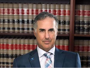 How Brian Putnam’s Military and Legal Experience Shape Putnam Law Office’s Client-Focused Approach