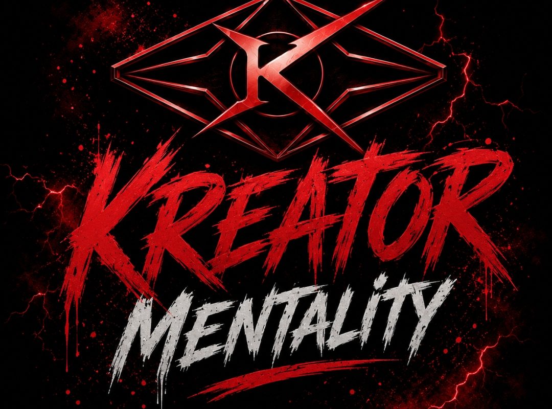 Vybrational Kreators Is Building a Fashion Brand Designed to Be Recognized