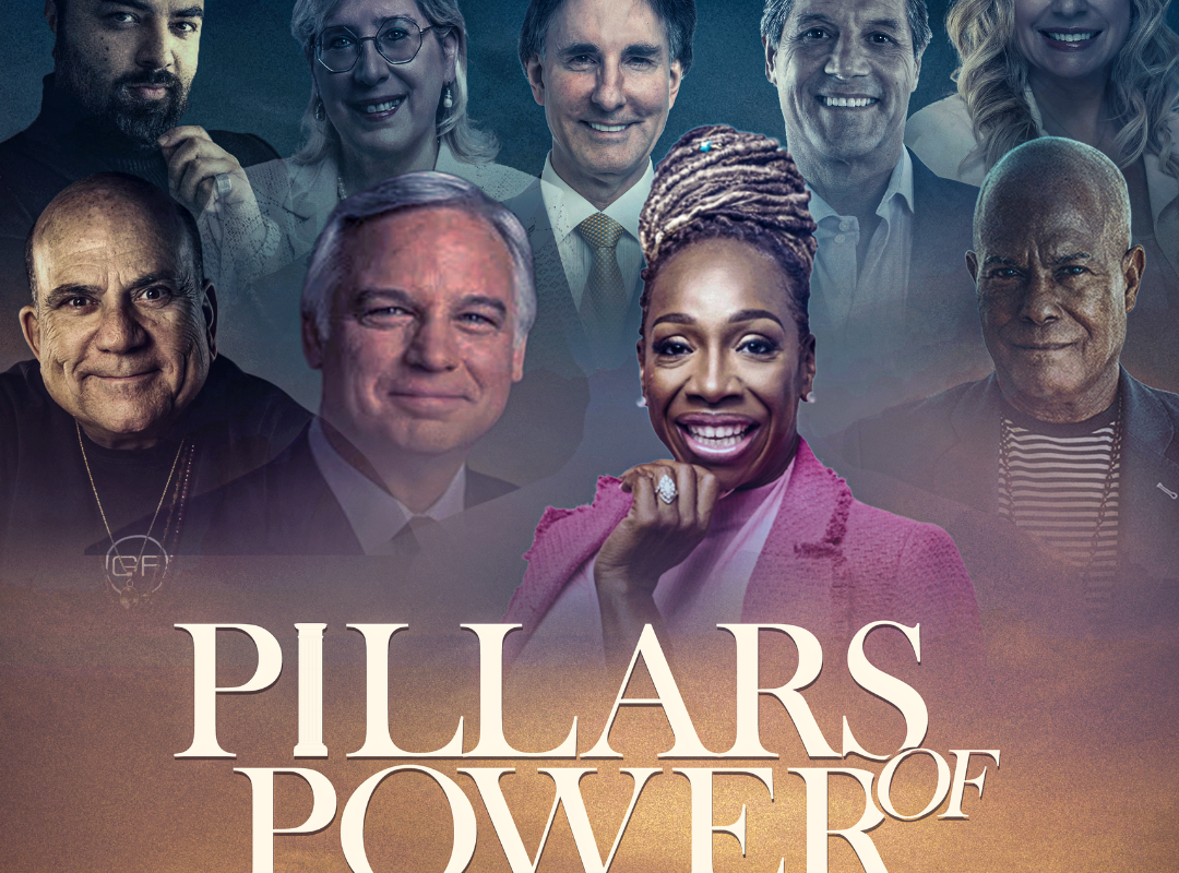 Pillars of Power Launches East Coast Tour in New York, Twenty-Five Years After September 11