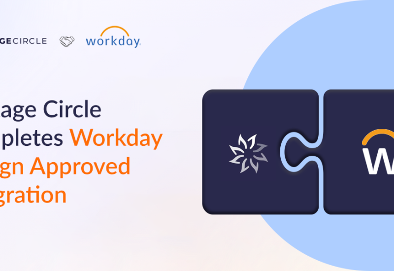 Vantage Circle Completes Workday Design Approved Integration