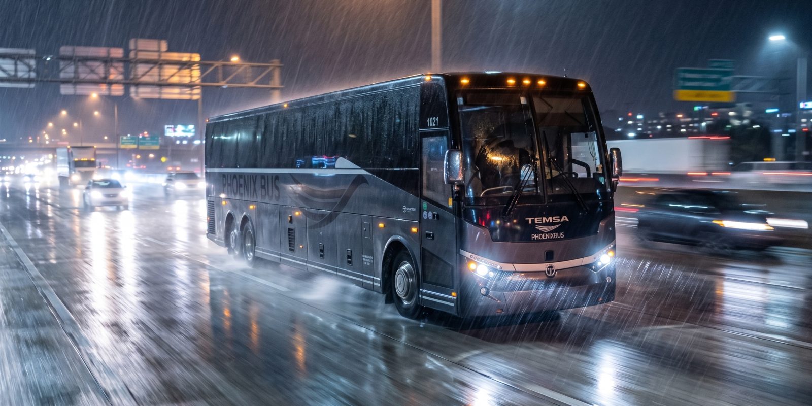 Autonomous Vehicles & Group Transit: Why Human Drivers Remain Essential for 2026 Boom