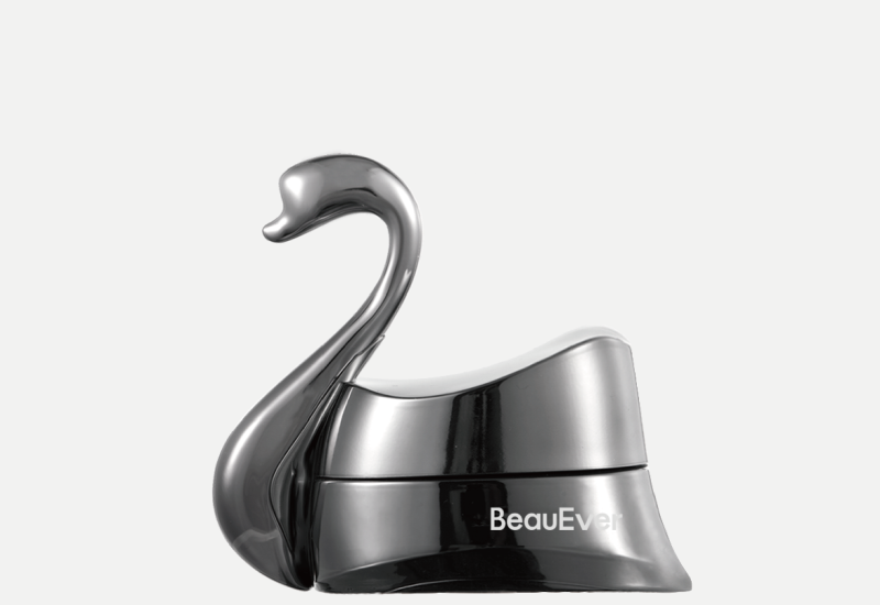 BeauEver Redefines Neck-Jawline Care with New Integrated Sculpting Cream