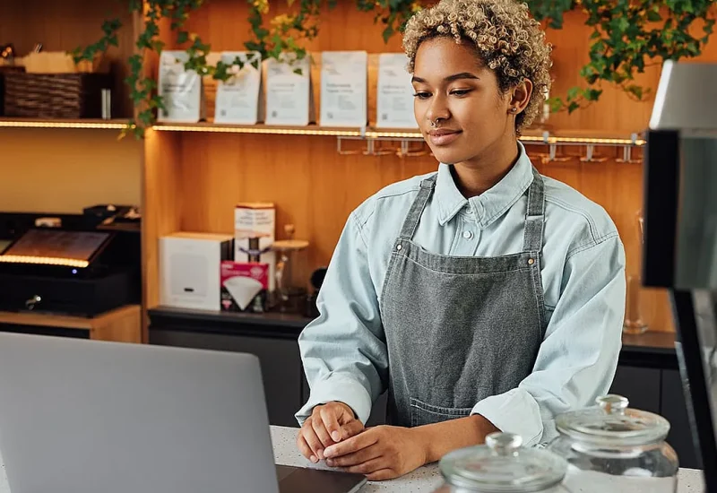 Survey: Is AI replacing insurance agents for entrepreneurs?