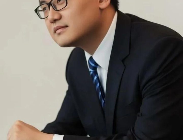 Henry Goldman Chuanyao Chen’s Community-Building Approach: Beyond Conferences, Toward Lasting Collaboration